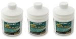 Evercoat Metal Glaze Ultra Polyester Putty For Fiberglass, Aluminum, Steel (3PK) New. Price: $168.25.