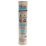 Trimaco 12370 Floor Protection, 35 In X 100 Ft 22 Mil, Paperboard, Brown, New. Price: $37.39.