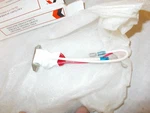 Oem Graco Paint Sprayer Pump Switch 218-916 New. Price: $64.99.