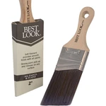 772278 Best Look In. Angle Sash Short Handle Paint Brush New. Price: $32.44.