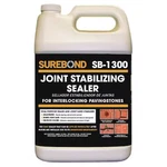 Surebond SB-1300 Sealer, Gal, Clear, Epoxy, Matte To Satin New. Price: $49.69.