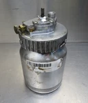 Devilbiss TGC-500-2 1 Quart Paint Agitator Cup New. Price: $249.99.
