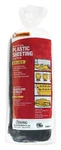 Frost King Black Plastic Sheeting Roll For Doors And Windows 25 Ft. X 3 Mil New. Price: $30.37.