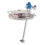 Binks 31-425 AGITATOR,5 Gal 2TKP3 New. Price: $1564.70.