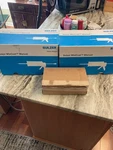 Mixpac Mixcoat Dm 2- Part Manual Dispencer New. Price: $400.00.