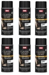 Classic Coat - Black Sem 17093 (6 Pack) New. Price: $138.97.