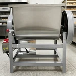 15KG Commercial Electric Dough Mixer Mixing Machine Blender 110V 1.5KW New. Price: $963.50.