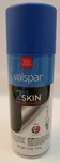 Valspar 2ND Skin Blue Temporary Rubberized Peelable Coating Custom New. Price: $7.99.