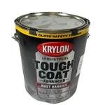 Krylon K00431008 Gal Oil/alkyd Base Yellow Exterior Protective Coating - New. Price: $75.66.