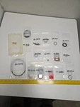 Binks 41-12482 Repair Kit (B5) Nos New. Price: $139.95.