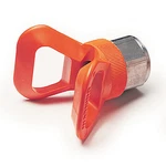 Graco 220251 Flat Tip Guard - 7/8" Thread New. Price: $31.00.