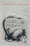 New Nordson S7100-3058-000-00 KP10V-01-F1 Work Piece Vacuum Sensor Switch Cable. Price: $275.00.