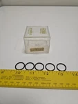 Binks 20-3753 O-ring Lot Of New. Price: $19.95.