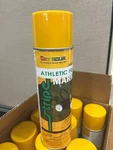 20-624 Seymour Stripe Athletic Field Marker, Yellow (18 Oz) New. Price: $12.00.