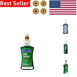 Menthol Sore Throat Spray 6 Oz Cool Mint Liquid Relief For Adults Kids New. Price: $24.60.