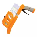 1244 Aervoe 11IN Long Spot Marker Wand For Inverted Tip Paint Cans Survey Tool New. Price: $45.80.