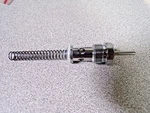 Speedaire Spray Gun Valve Kit, 1ZME2 (k) New. Price: $20.00.