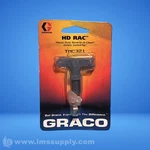 Graco TMC-321 Spray Tip Fnfp New. Price: $63.00.