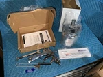 Binks 98-2650 Siphon Spray GUN,0.070IN/1.8MM 2TKP1 (S1L6) New. Price: $310.59.