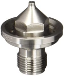Devilbiss (FLG332-22K) 2.2MM Fluid Tip And Seal Kit New. Price: $138.52.