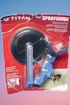 Titan Spray Guide Accessory Tool - P/n 0538701 Painters New. Price: $60.00.