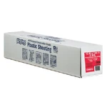 Berry 626044 12' X 100' Mil Clear Polyethylene Construction Plastic Sheeting New. Price: $66.97.