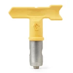 Graco LL5621 Airless Spray Gun Tip, 0.043", Yellow New. Price: $67.19.