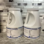 Lot Of 2 Colortrend Vibrantz Paint Colorant/ Tint Yellow Oxide 888-1810, Gal New. Price: $199.97.