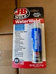 Jb Weld New 8277 Water 2OZ - Buy More & Save!!!!. Price: $8.69.