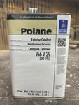 Sherwin Williams Polane Industrial Exterior Catalyst/ V66 29 Gallon New. Price: $129.99.