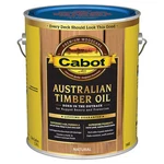 Cabot Stain,natural,toned FLAT,1 Gal. 140.0019400.007 New. Price: $91.23.