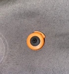 Graco GG3519, AA4500 Spray Tip, New! In Case! See Pics. Price: $40.00.