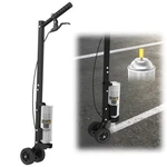 Marking Paint Wand 35 Industrial Two Wheel Striping Sprayer Round Tip Sftpo Line New. Price: $59.99.