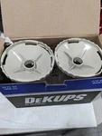 Devilbiss Paint Sprayer Reusable Sleeve Qty 2 DPC-608 New. Price: $26.50.