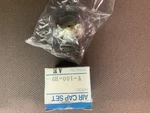 Anest Iwata W-100-H2 Air Cap Set 93800611 New. Price: $40.00.