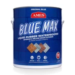 Ames BMX1RG Translucent Blue Liquid Waterproof Rubber Sealer Gal. (pack 4) New. Price: $204.28.