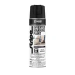 Case 20-663 Seymour Stripe 6SERIES Inverted Ground Marking Paint, Black (17OZ) New. Price: $55.00.