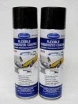 Eastwood Flexible Rubberized Undercar Coating, 17 Oz Aerosol, 2-PACK New. Price: $38.24.