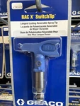 Graco Ltx 519 Racx Spray Tip New. Price: $41.47.