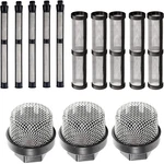 Filters For Graco 390 395 490 495 595 Airless Sprayer 246385 246384 287032 New. Price: $15.57.