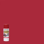 Rust-oleum 280127 Farm & Implement Harvester Red Spray Paint Oz. (pack Of 6) New. Price: $58.43.