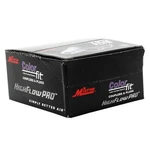 Milton Colorfit Highflowpro V-style 1/4" Npt Female Plugs (box Of 20) New. Price: $16.00.