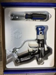 Graco Performaa Air Assist Gun 26B517 New. Price: $1250.00.