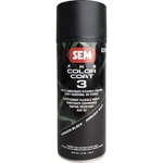 Sem Color Coat - Ranger Black 12 Oz 82053 New. Price: $37.99.