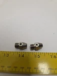 Binks 60-40 Nozzle Lot Of 2 Used. Price: $49.95.