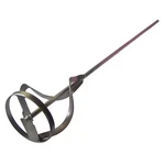 Westward 13A635 Ribbon Paint Mixer, Spiral, 30 X4-3/4 New. Price: $16.19.