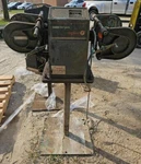 Red Devil 5400 Dual Arm Paint Shaker Shakes 2 Gallons At Once 115V Tested Used. Price: $1850.00.