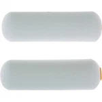 Linzer MR200-2 Roller Cover, White, 1/4 Thick Nap, L, Foam 2/PK New. Price: $12.63.