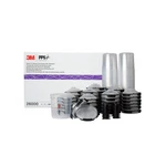 3M 26000 Pps 2.0 Spray Gun Cup, Lids Liners Kit, Standard, 200-MICRON Fil... New. Price: $136.30.