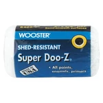 Wooster R205-4 Paint Roller COVER,4"L,3/8"NAP,WOVEN 38UY06 New. Price: $5.64.